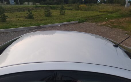 Hyundai Solaris II рестайлинг, 2011 год, 730 000 рублей, 6 фотография