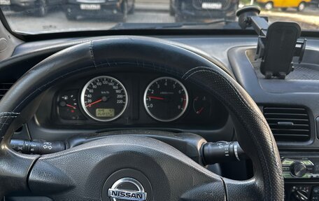 Nissan Almera, 2005 год, 320 000 рублей, 4 фотография