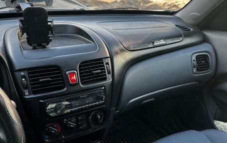 Nissan Almera, 2005 год, 320 000 рублей, 5 фотография
