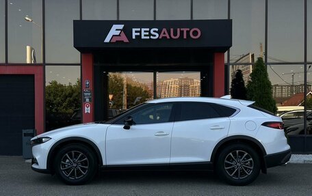 Mazda CX-4, 2023 год, 2 698 000 рублей, 4 фотография