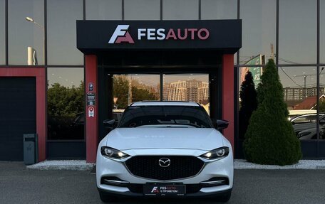 Mazda CX-4, 2023 год, 2 698 000 рублей, 2 фотография