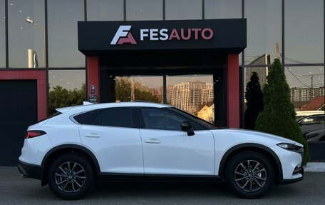 Mazda CX-4, 2023 год, 2 698 000 рублей, 6 фотография