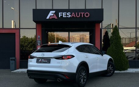 Mazda CX-4, 2023 год, 2 698 000 рублей, 7 фотография