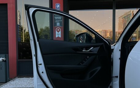 Mazda CX-4, 2023 год, 2 698 000 рублей, 9 фотография
