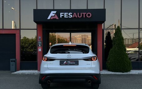 Mazda CX-4, 2023 год, 2 698 000 рублей, 8 фотография