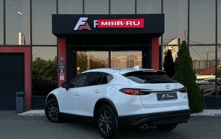 Mazda CX-4, 2023 год, 2 698 000 рублей, 5 фотография