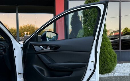 Mazda CX-4, 2023 год, 2 698 000 рублей, 18 фотография