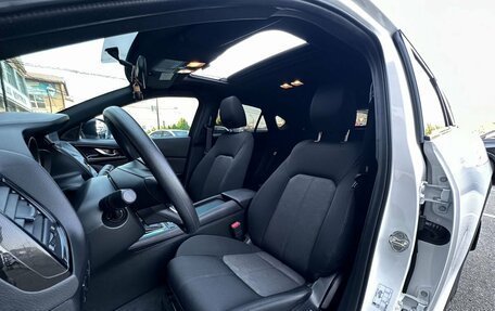 Mazda CX-4, 2023 год, 2 698 000 рублей, 12 фотография