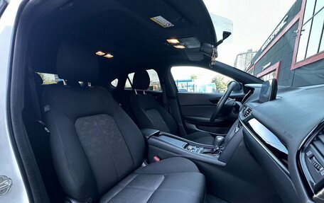 Mazda CX-4, 2023 год, 2 698 000 рублей, 11 фотография