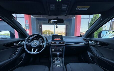 Mazda CX-4, 2023 год, 2 698 000 рублей, 16 фотография