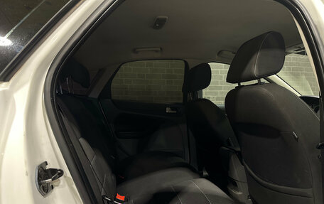 Ford Focus II рестайлинг, 2010 год, 480 000 рублей, 8 фотография