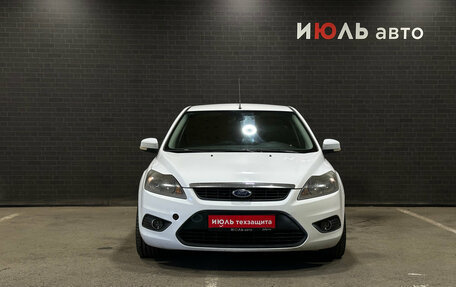 Ford Focus II рестайлинг, 2010 год, 480 000 рублей, 2 фотография