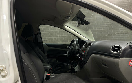 Ford Focus II рестайлинг, 2010 год, 480 000 рублей, 7 фотография