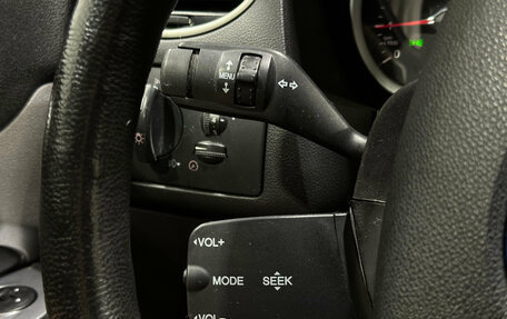Ford Focus II рестайлинг, 2010 год, 480 000 рублей, 14 фотография