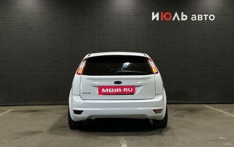 Ford Focus II рестайлинг, 2010 год, 480 000 рублей, 6 фотография