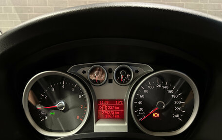 Ford Focus II рестайлинг, 2010 год, 480 000 рублей, 16 фотография