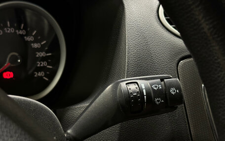 Ford Focus II рестайлинг, 2010 год, 480 000 рублей, 15 фотография