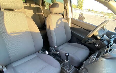 Chevrolet Aveo III, 2007 год, 330 000 рублей, 3 фотография