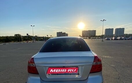 Chevrolet Aveo III, 2007 год, 330 000 рублей, 2 фотография