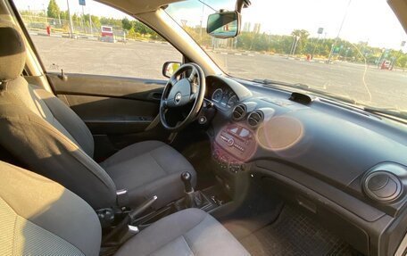 Chevrolet Aveo III, 2007 год, 330 000 рублей, 10 фотография