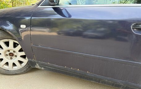 Audi A6, 1998 год, 265 000 рублей, 4 фотография