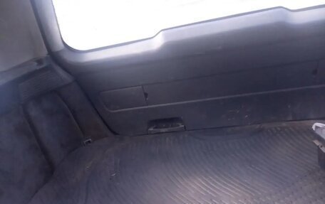 Mitsubishi Galant VIII, 1997 год, 210 000 рублей, 3 фотография