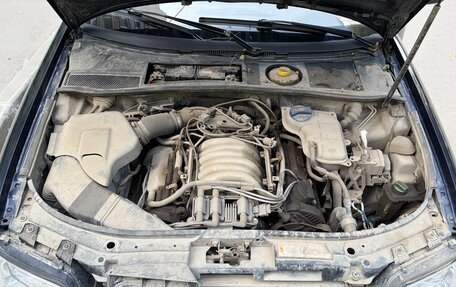Audi A6, 1998 год, 265 000 рублей, 12 фотография