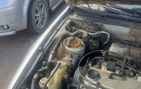 Mitsubishi Galant VIII, 1997 год, 210 000 рублей, 7 фотография