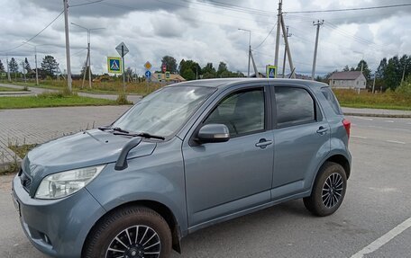 Toyota Rush II, 2006 год, 750 000 рублей, 3 фотография
