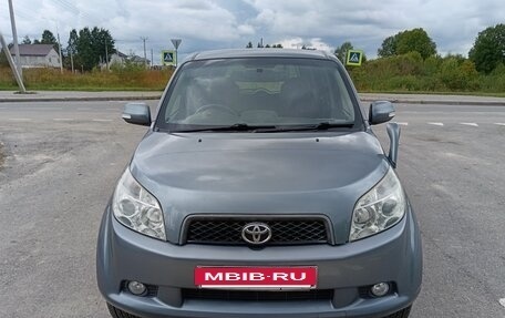 Toyota Rush II, 2006 год, 750 000 рублей, 2 фотография