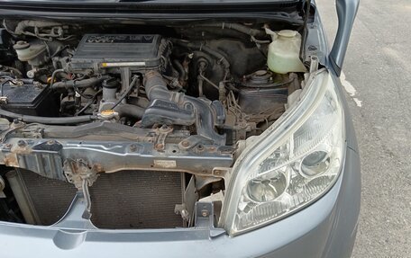 Toyota Rush II, 2006 год, 750 000 рублей, 12 фотография