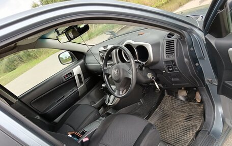 Toyota Rush II, 2006 год, 750 000 рублей, 10 фотография
