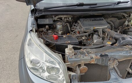 Toyota Rush II, 2006 год, 750 000 рублей, 13 фотография