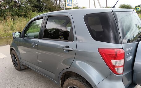 Toyota Rush II, 2006 год, 750 000 рублей, 16 фотография