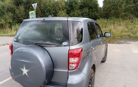 Toyota Rush II, 2006 год, 750 000 рублей, 18 фотография