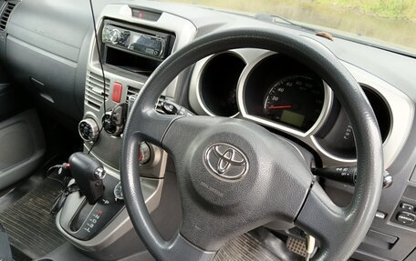 Toyota Rush II, 2006 год, 750 000 рублей, 22 фотография