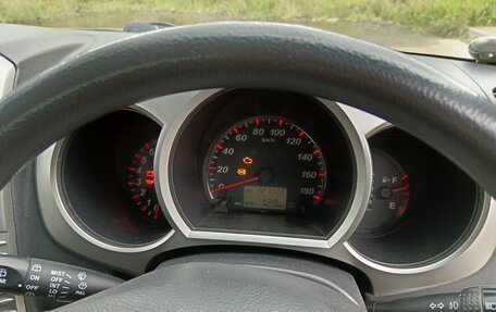 Toyota Rush II, 2006 год, 750 000 рублей, 23 фотография