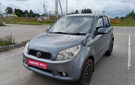 Toyota Rush II, 2006 год, 750 000 рублей, 20 фотография