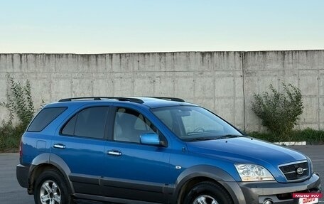 KIA Sorento IV, 2005 год, 480 000 рублей, 2 фотография