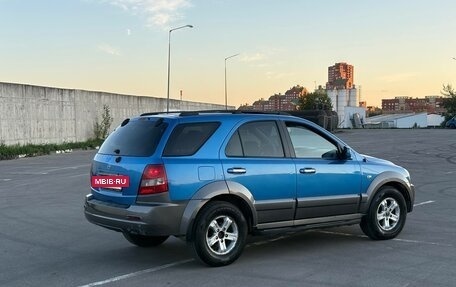 KIA Sorento IV, 2005 год, 480 000 рублей, 3 фотография