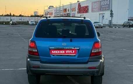 KIA Sorento IV, 2005 год, 480 000 рублей, 5 фотография
