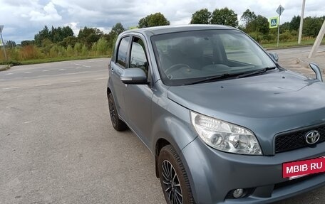 Toyota Rush II, 2006 год, 750 000 рублей, 21 фотография