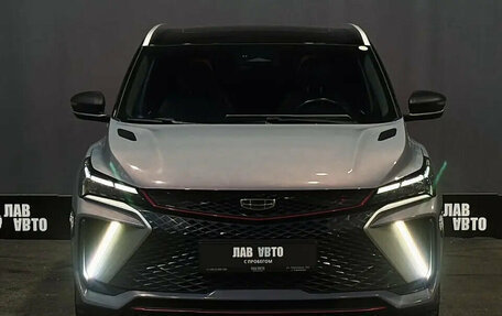 Geely Coolray I, 2023 год, 1 870 000 рублей, 2 фотография