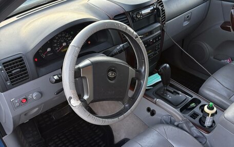 KIA Sorento IV, 2005 год, 480 000 рублей, 9 фотография