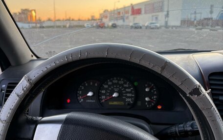 KIA Sorento IV, 2005 год, 480 000 рублей, 10 фотография