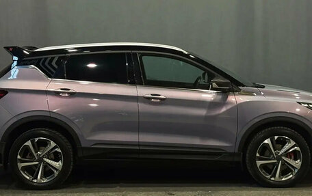 Geely Coolray I, 2023 год, 1 870 000 рублей, 4 фотография