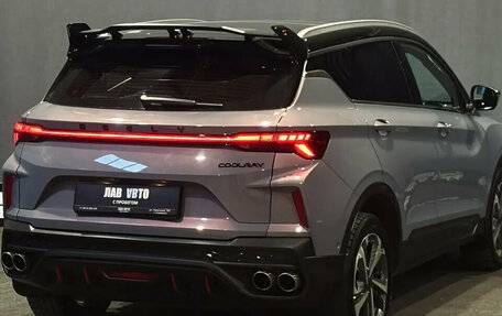 Geely Coolray I, 2023 год, 1 870 000 рублей, 5 фотография