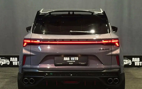 Geely Coolray I, 2023 год, 1 870 000 рублей, 6 фотография