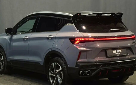 Geely Coolray I, 2023 год, 1 870 000 рублей, 7 фотография