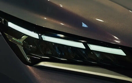 Geely Coolray I, 2023 год, 1 870 000 рублей, 9 фотография